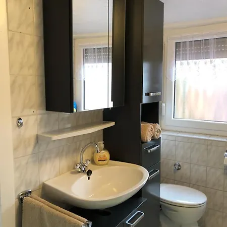 Διαμέρισμα Sweet Ferienwohnung City *
