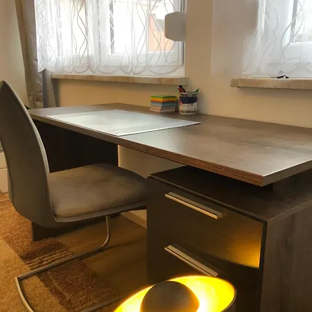 Διαμέρισμα Sweet Ferienwohnung City