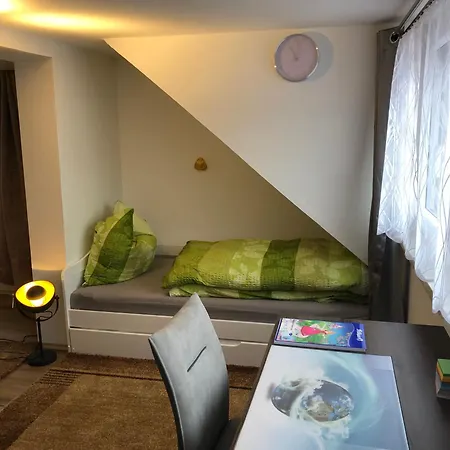 Διαμέρισμα Sweet Ferienwohnung City *