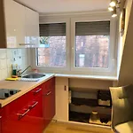 Sweet Ferienwohnung City Apartment