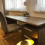 Apartment Sweet Ferienwohnung City