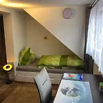 Apartment Sweet Ferienwohnung City *