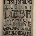 Sweet Ferienwohnung City