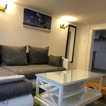 Sweet Ferienwohnung City * Bayreuth