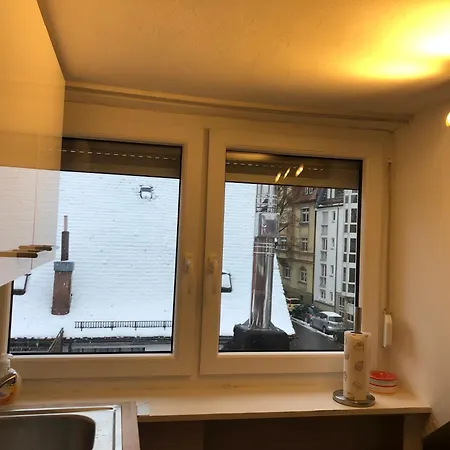 Sweet Ferienwohnung City